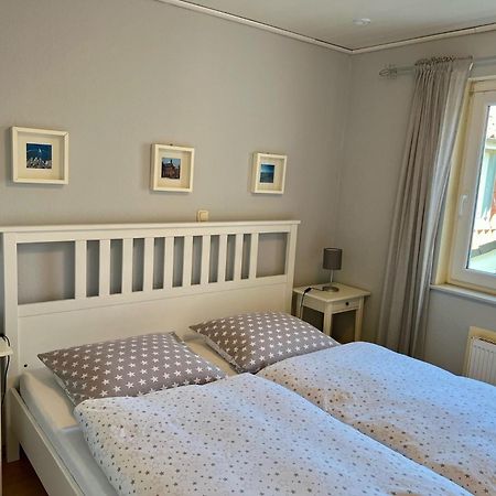 "Fehmarn Ferienwohnung Familie Kreil" ภายนอก รูปภาพ