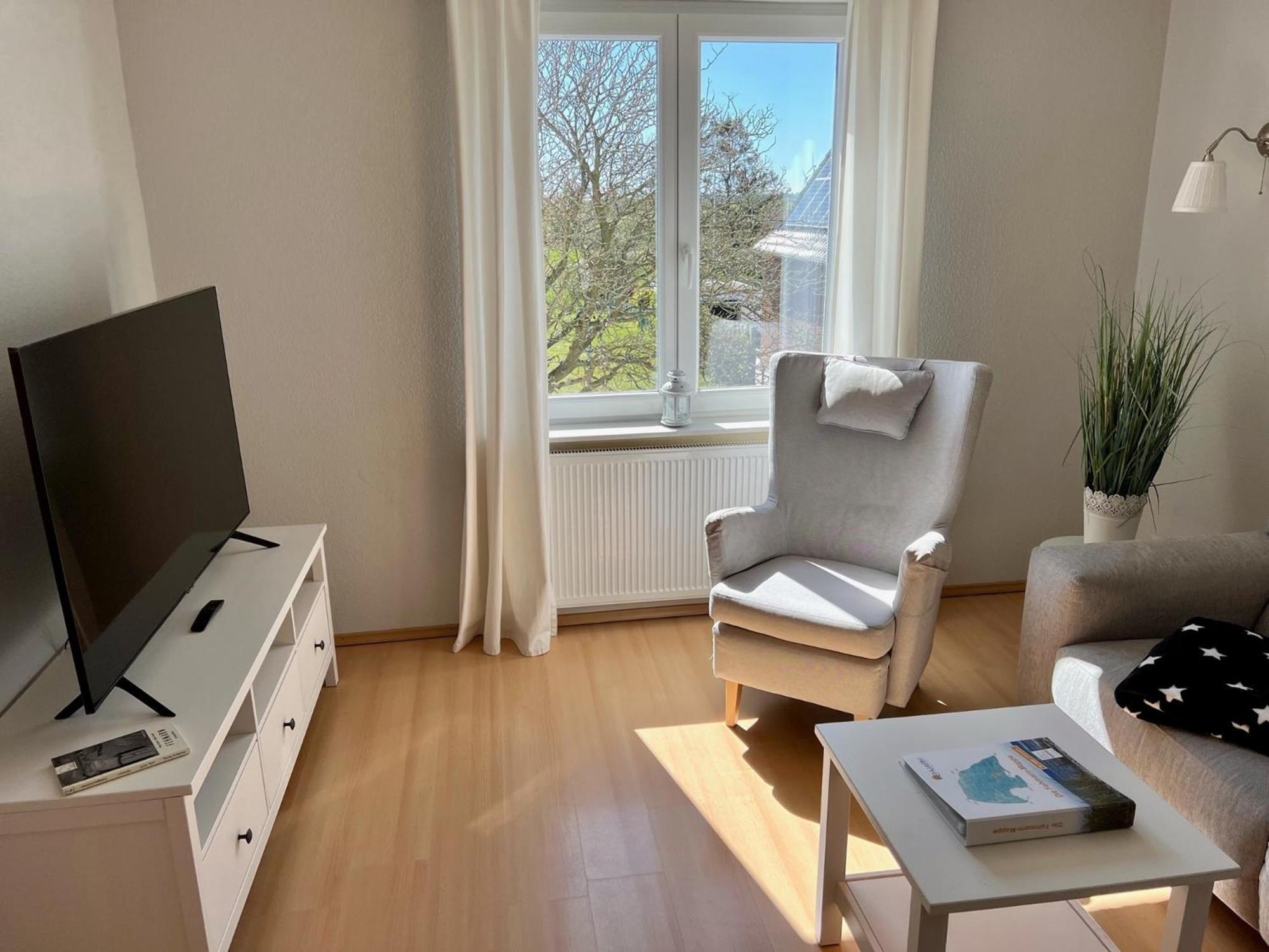 "Fehmarn Ferienwohnung Familie Kreil" ภายนอก รูปภาพ