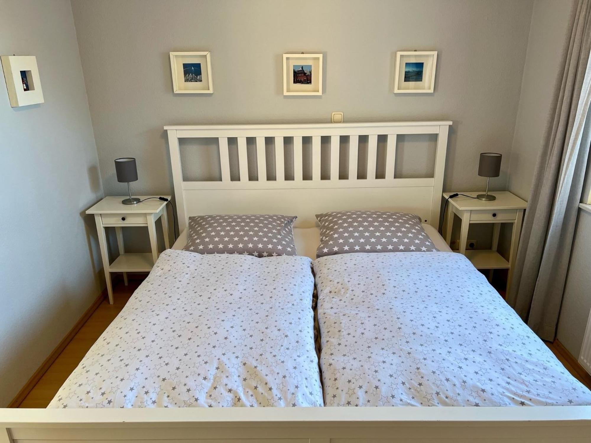 "Fehmarn Ferienwohnung Familie Kreil" ภายนอก รูปภาพ